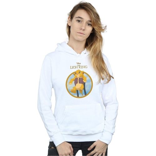 Sweat-shirt The Lion King Show - Disney - Modalova