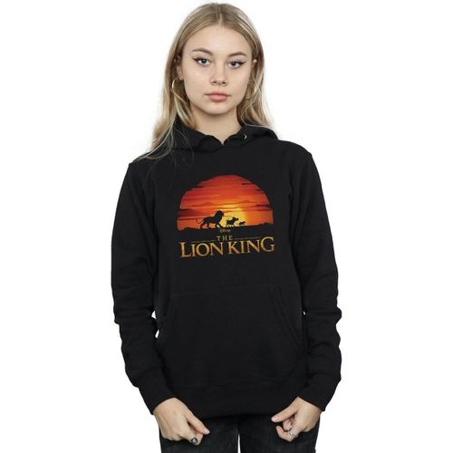 Sweat-shirt Disney The Lion King - Disney - Modalova