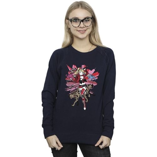 Sweat-shirt Dc Comics BI9456 - Dc Comics - Modalova