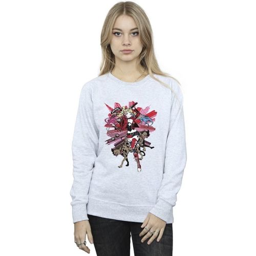 Sweat-shirt Dc Comics BI9456 - Dc Comics - Modalova