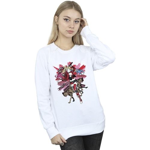 Sweat-shirt Dc Comics BI9456 - Dc Comics - Modalova