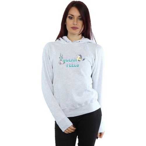 Sweat-shirt The Little Mermaid - Disney - Modalova