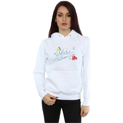 Sweat-shirt The Little Mermaid - Disney - Modalova