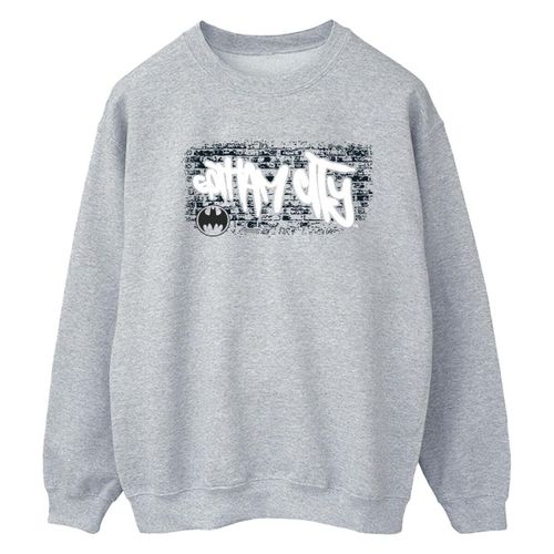 Sweatshirts Dc Comics Gotham City - Dc Comics - Modalova