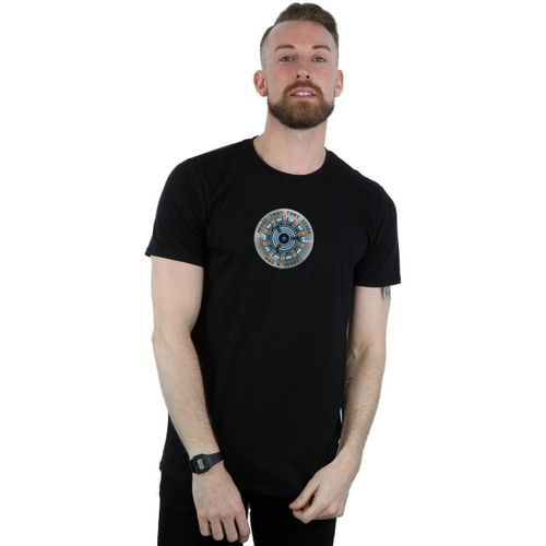 T-shirt Marvel Avengers Endgame - Marvel - Modalova