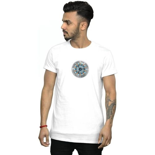 T-shirt Marvel Avengers Endgame - Marvel - Modalova