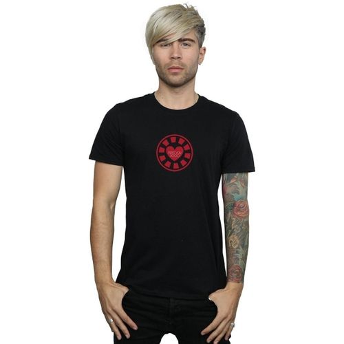 T-shirt Avengers Endgame I Love You 3000 - Marvel - Modalova