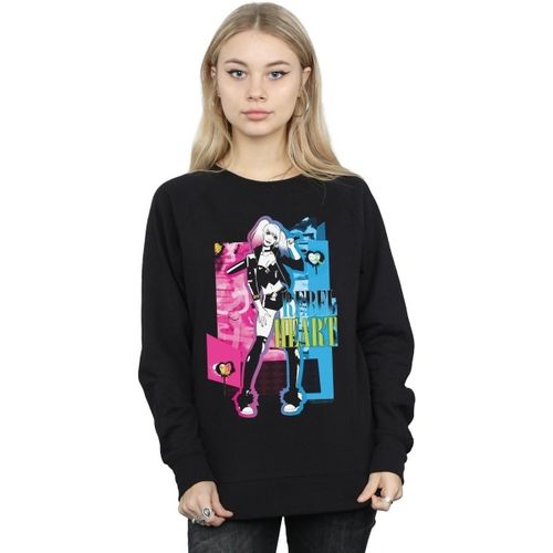 Sweat-shirt Dc Comics BI9198 - Dc Comics - Modalova
