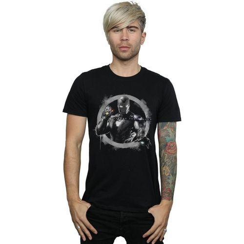 T-shirt Avengers Endgame Nano - Marvel - Modalova