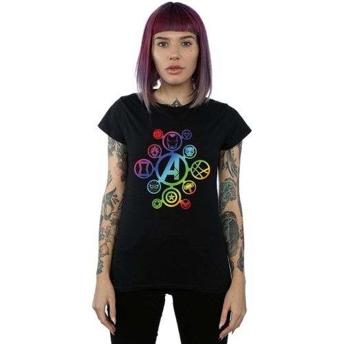 T-shirt Avengers Infinity War - Marvel - Modalova