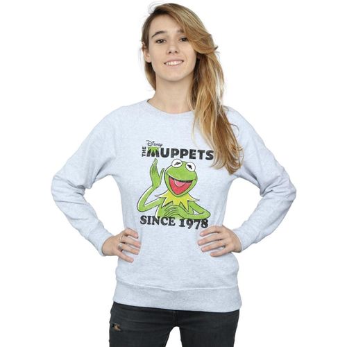 Sweatshirts The Muppets Since 1978 - Disney - Modalova