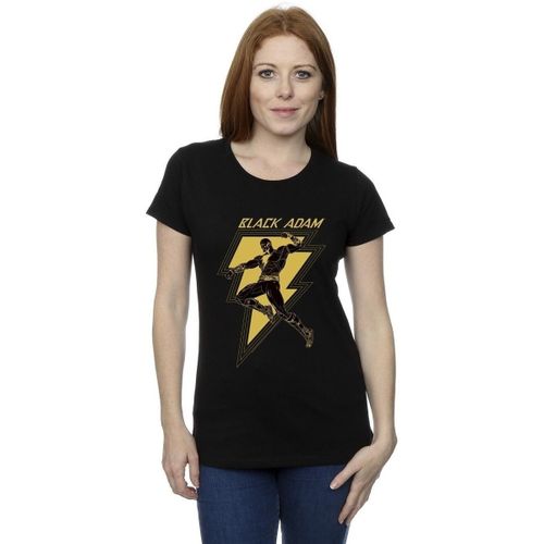 T-shirt Dc Comics BI9959 - Dc Comics - Modalova