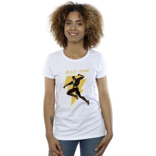T-shirt Dc Comics BI9959 - Dc Comics - Modalova