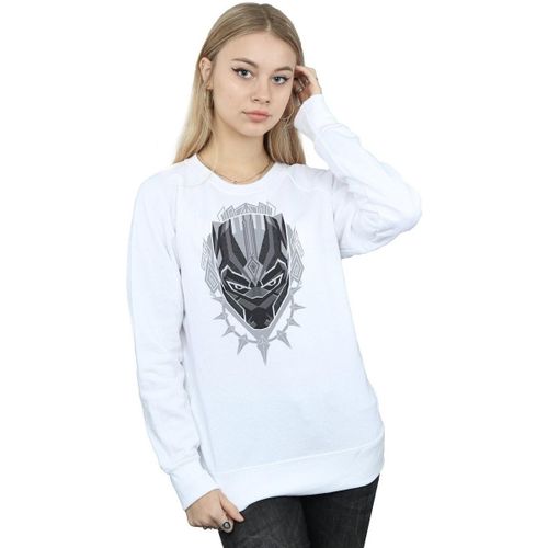 Sweat-shirt Marvel BI9972 - Marvel - Modalova