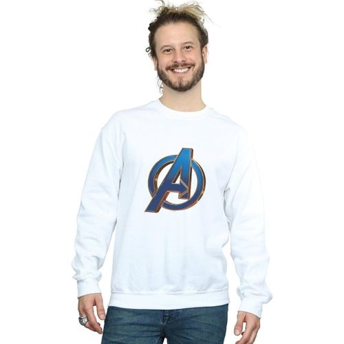 Sweat-shirt Marvel Avengers Endgame - Marvel - Modalova