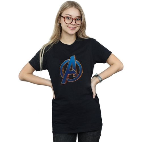 T-shirt Marvel Avengers Endgame - Marvel - Modalova