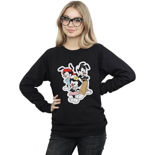 Sweat-shirt Animaniacs BI6116 - Animaniacs - Modalova