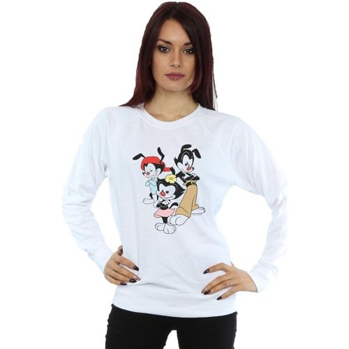 Sweat-shirt Animaniacs BI6116 - Animaniacs - Modalova