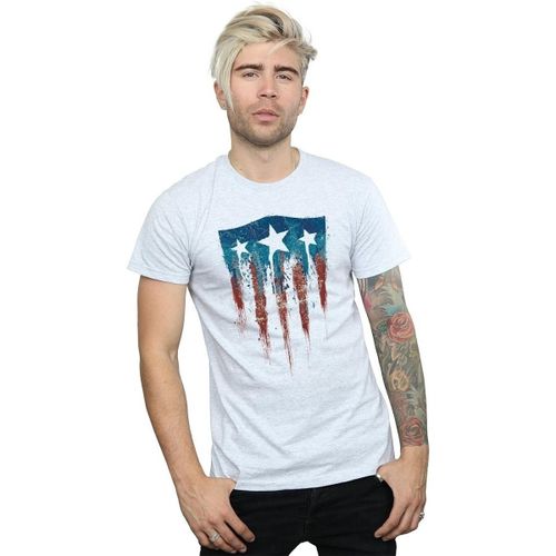 T-shirt Marvel BI6247 - Marvel - Modalova