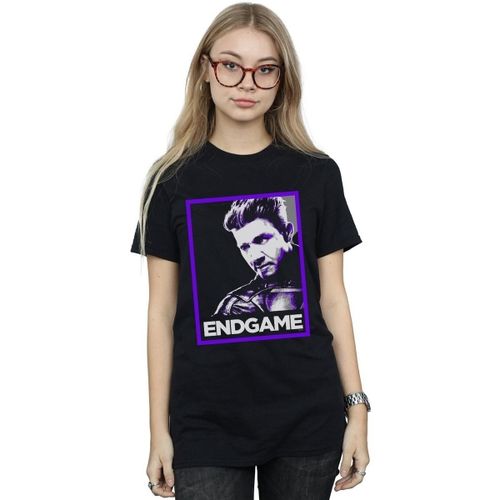 T-shirt Marvel Avengers Endgame - Marvel - Modalova
