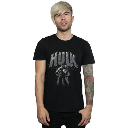 T-shirt Marvel BI6286 - Marvel - Modalova