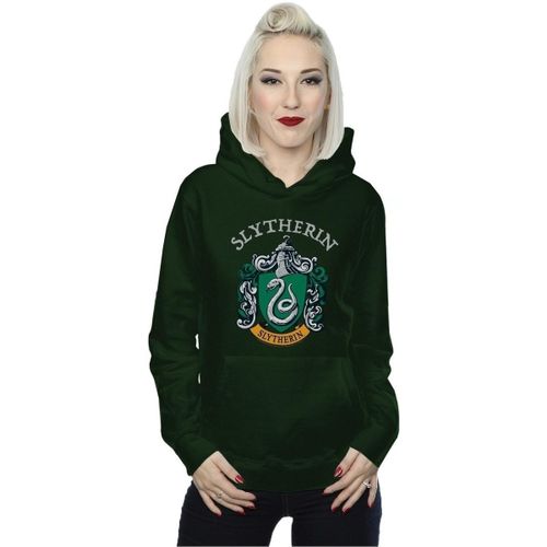 Sweat-shirt Harry Potter Slytherin - Harry Potter - Modalova