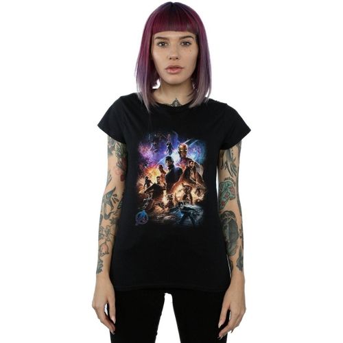 T-shirt Avengers Endgame ntage - Marvel - Modalova