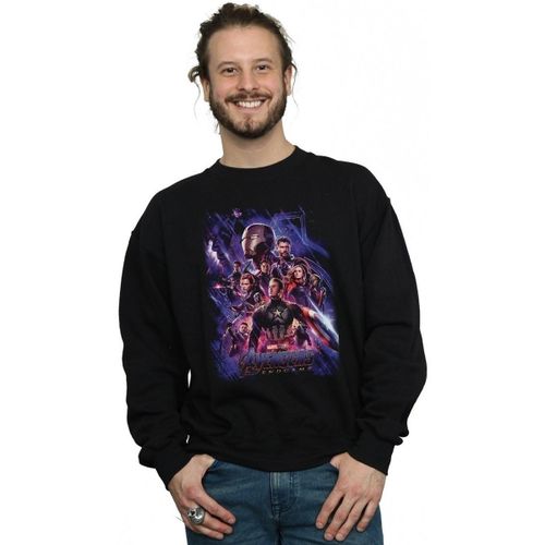 Sweat-shirt Marvel Avengers Endgame - Marvel - Modalova