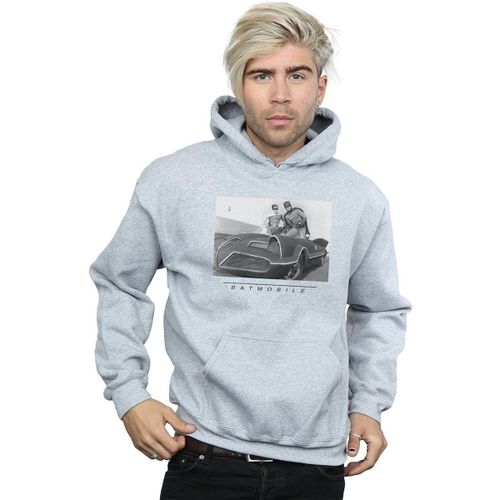 Sweat-shirt Batman TV Series - Dc Comics - Modalova