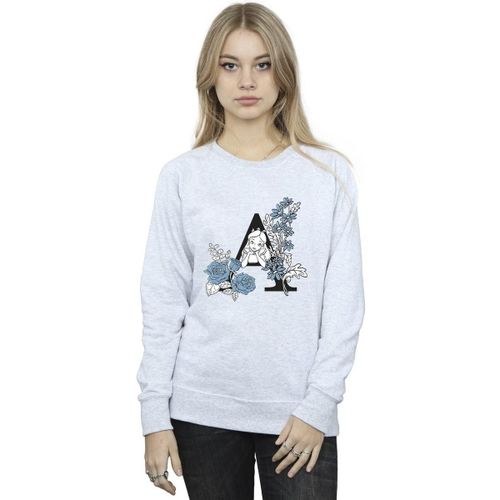 Sweat-shirt Alice in Wonderland - Disney - Modalova