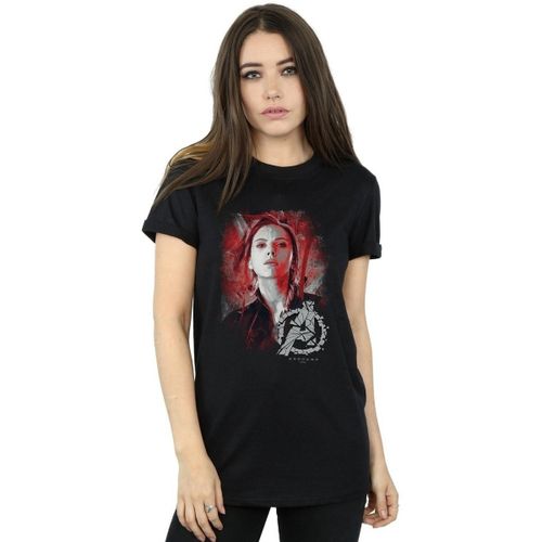 T-shirt Marvel Avengers Endgame - Marvel - Modalova