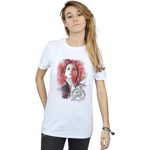 T-shirt Marvel Avengers Endgame - Marvel - Modalova
