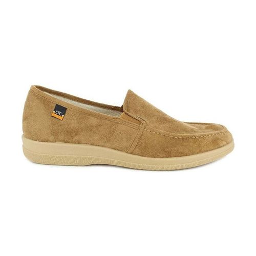 Mocassins 21105 camel - Doctor Cutillas - Modalova