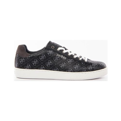 Baskets basses Guess logo 4G - Guess - Modalova