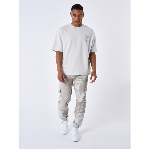 T-shirt Tee Shirt 2410087 - Project X Paris - Modalova