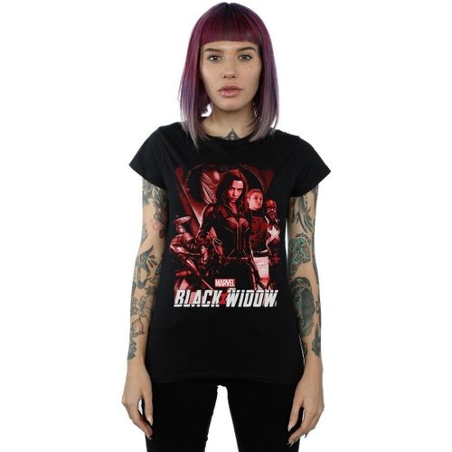 T-shirt Marvel BI10103 - Marvel - Modalova