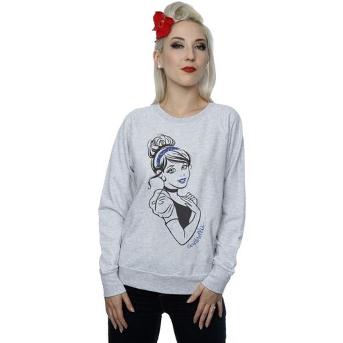 Sweat-shirt Disney BI10169 - Disney - Modalova