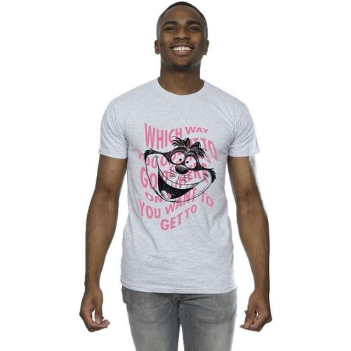 T-shirt Disney Alice in Wonderland - Disney - Modalova