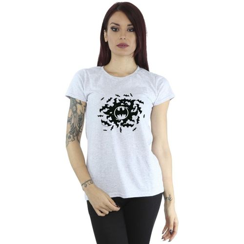 T-shirt Dc Comics BI10434 - Dc Comics - Modalova