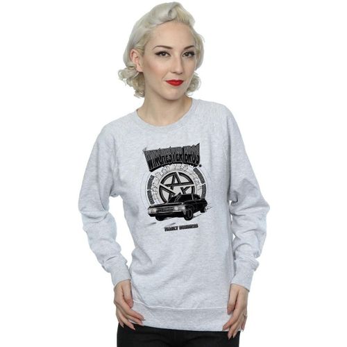 Sweat-shirt Supernatural BI10465 - Supernatural - Modalova