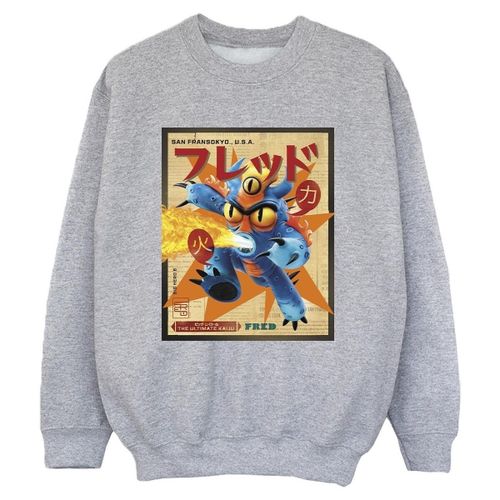 Sweatshirts Disney Big Hero 6 - Disney - Modalova