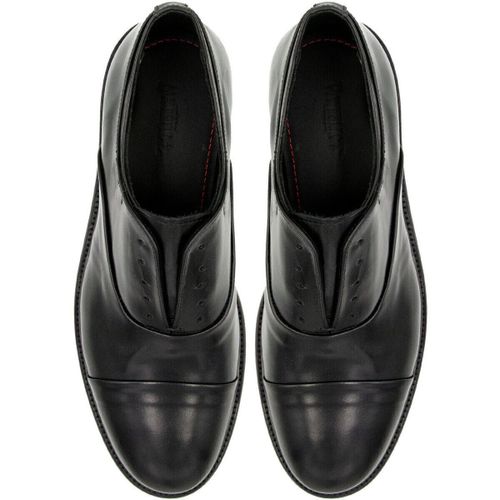 Derbies Pawelk's 15327 SIERRA NERO - Pawelk's - Modalova