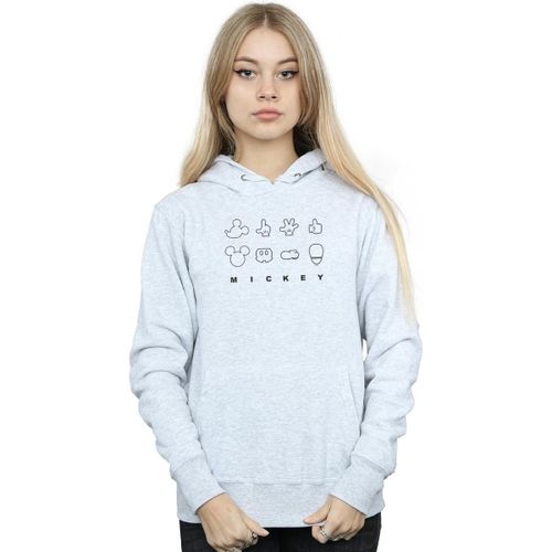 Sweat-shirt Disney BI11249 - Disney - Modalova