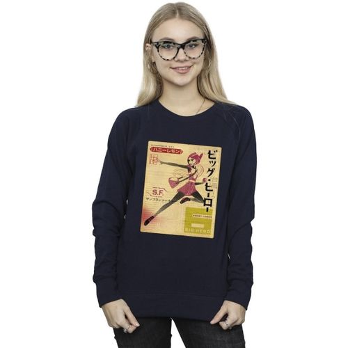 Sweatshirts Disney Big Hero 6 - Disney - Modalova