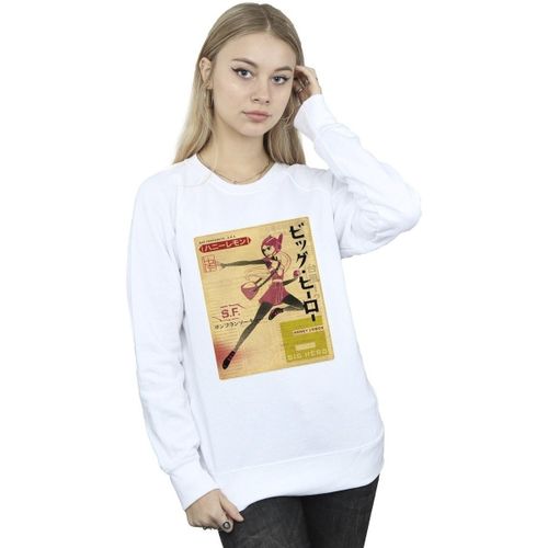 Sweatshirts Disney Big Hero 6 - Disney - Modalova