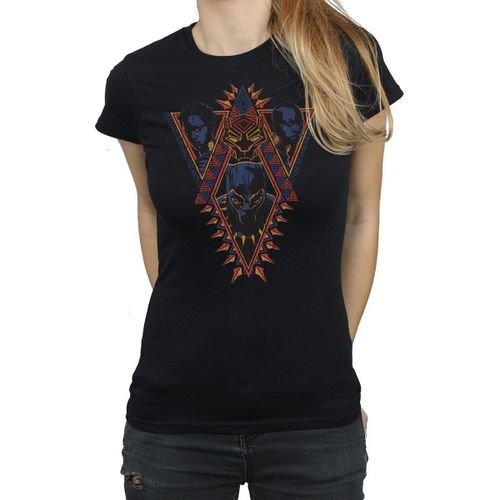 T-shirt Marvel BI11519 - Marvel - Modalova