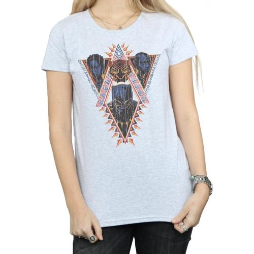T-shirt Marvel BI11519 - Marvel - Modalova
