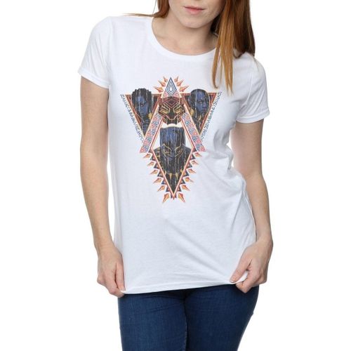 T-shirt Marvel BI11519 - Marvel - Modalova