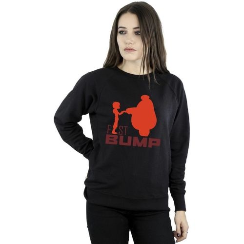 Sweat-shirt Disney Big Hero 6 - Disney - Modalova