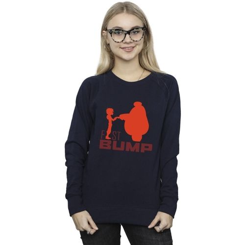 Sweat-shirt Disney Big Hero 6 - Disney - Modalova